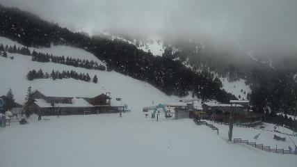 User report image in Grandvalira
