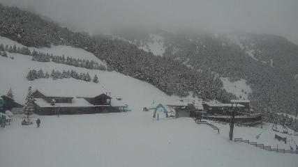 Grandvalira: Canillo - El Forn (grandvalira.com)