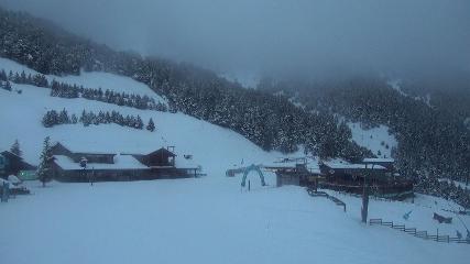 Grandvalira webcam