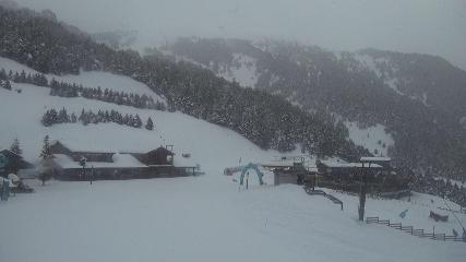 Grandvalira: Canillo - El Forn (grandvalira.com)