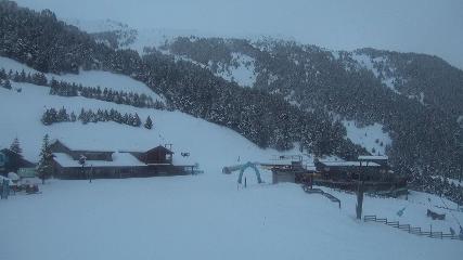 Grandvalira: Canillo - El Forn (grandvalira.com)