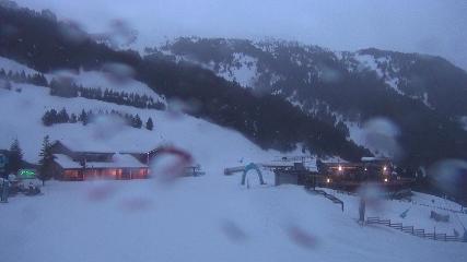 Grandvalira: Canillo - El Forn (grandvalira.com)
