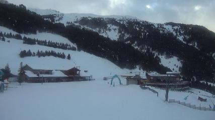 Grandvalira: Canillo - El Forn (grandvalira.com)