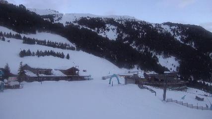 Grandvalira: Canillo - El Forn (grandvalira.com)