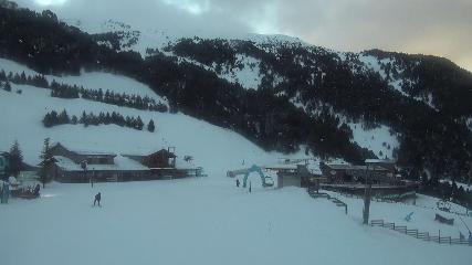 Grandvalira: Canillo - El Forn (grandvalira.com)