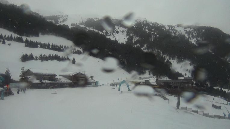 Webcam Grandvalira: Canillo - El Forn