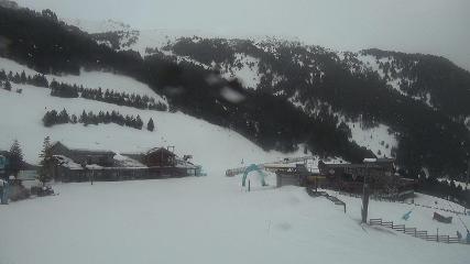 Grandvalira: Canillo - El Forn (grandvalira.com)