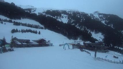 Grandvalira: Canillo - El Forn (grandvalira.com)