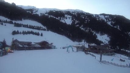 Grandvalira: Canillo - El Forn (grandvalira.com)
