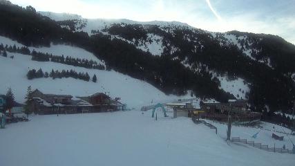 Grandvalira: Canillo - El Forn (grandvalira.com)