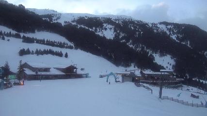 Grandvalira: Canillo - El Forn (grandvalira.com)