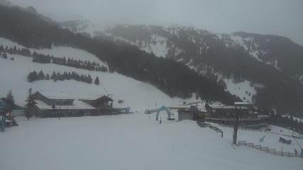Grandvalira: Canillo - El Forn (grandvalira.com)