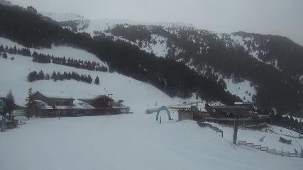 Grandvalira: Canillo - El Forn (grandvalira.com)