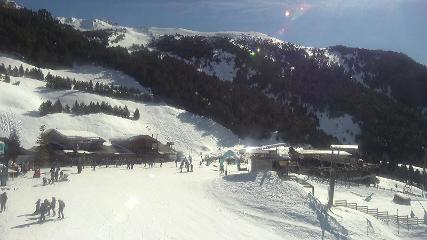 Grandvalira: Canillo - El Forn (grandvalira.com)