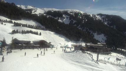 Grandvalira: Canillo - El Forn (grandvalira.com)