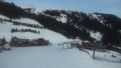 Grandvalira: Canillo - El Forn (grandvalira.com)