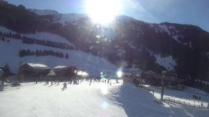Grandvalira webcam