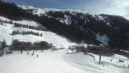 Grandvalira: Canillo - El Forn (grandvalira.com)