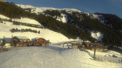 Grandvalira webcam