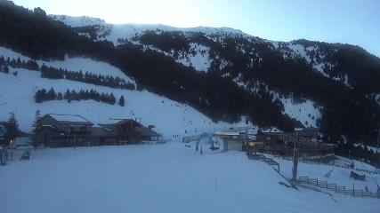 Grandvalira: Canillo - El Forn (grandvalira.com)