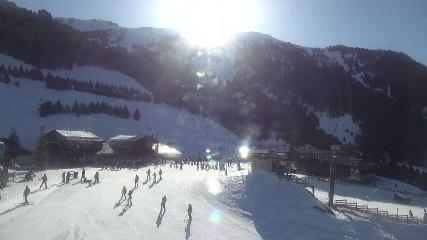 Grandvalira: Canillo - El Forn (grandvalira.com)