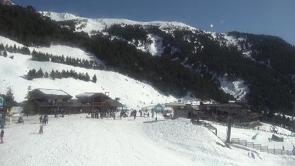 Grandvalira: Canillo - El Forn (grandvalira.com)