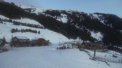 Grandvalira: Canillo - El Forn (grandvalira.com)