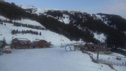Grandvalira: Canillo - El Forn (grandvalira.com)