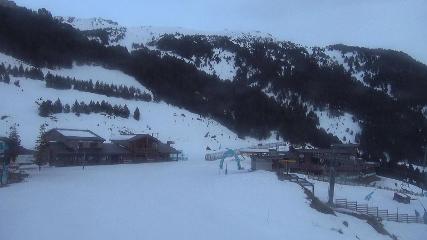 Grandvalira: Canillo - El Forn (grandvalira.com)