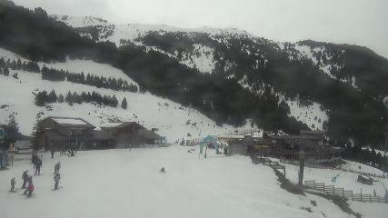 Grandvalira: Canillo - El Forn (grandvalira.com)