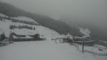 Grandvalira: Canillo - El Forn (grandvalira.com)