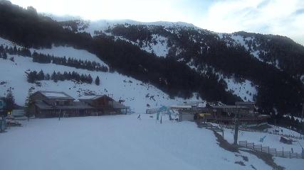 Grandvalira: Canillo - El Forn (grandvalira.com)