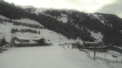 Grandvalira: Canillo - El Forn (grandvalira.com)