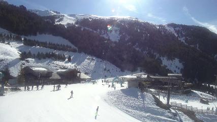 Grandvalira: Canillo - El Forn (grandvalira.com)