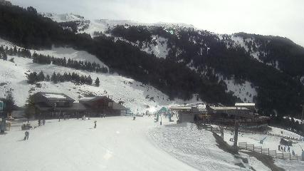 Grandvalira: Canillo - El Forn (grandvalira.com)