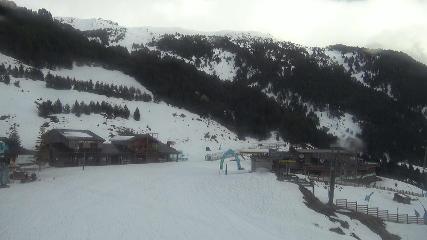 Grandvalira: Canillo - El Forn (grandvalira.com)