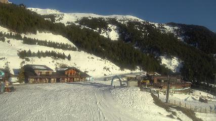 Grandvalira: Canillo - El Forn (grandvalira.com)