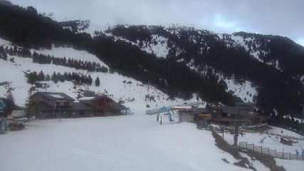 Grandvalira webcam