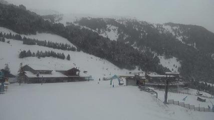 Grandvalira: Canillo - El Forn (grandvalira.com)