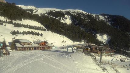 User report image in Grandvalira