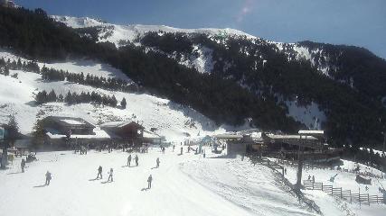 Grandvalira: Canillo - El Forn (grandvalira.com)