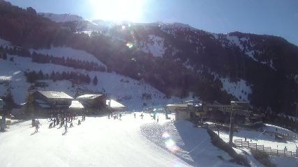 Grandvalira: Canillo - El Forn (grandvalira.com)