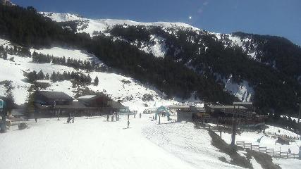 Grandvalira: Canillo - El Forn (grandvalira.com)