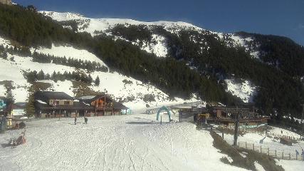 Grandvalira: Canillo - El Forn (grandvalira.com)