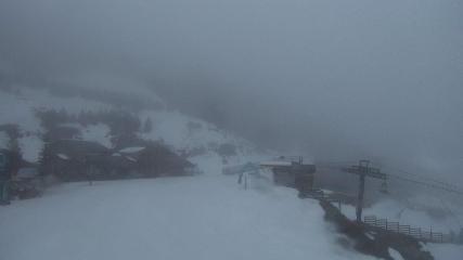 Grandvalira webcam