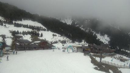 Grandvalira: Canillo - El Forn (grandvalira.com)