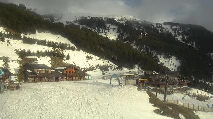 Grandvalira: Canillo - El Forn (grandvalira.com)