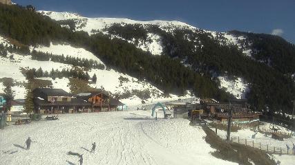 Grandvalira: Canillo - El Forn (grandvalira.com)