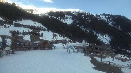 Grandvalira: Canillo - El Forn (grandvalira.com)
