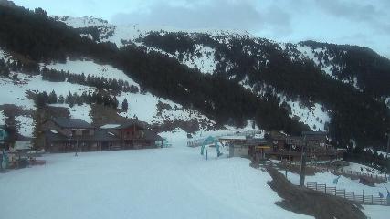 Grandvalira: Canillo - El Forn (grandvalira.com)